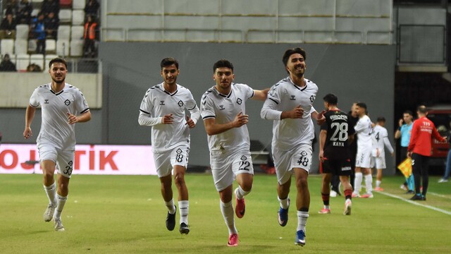 Altay, 1922 Akşehir'i İzmir Atatürk Stadı'nda ağırlayacak