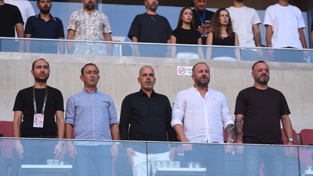 Altay Başkanı Sinan Kanlı'dan bilet fiyatlarına tepki