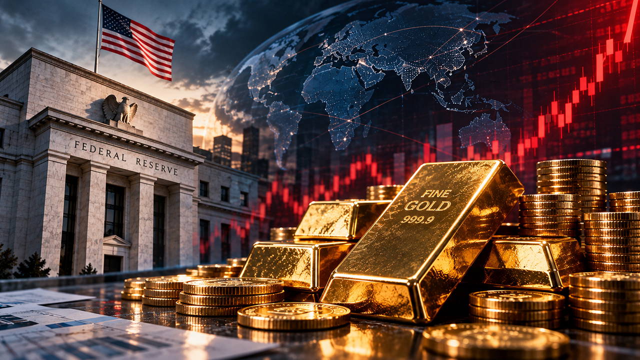 Altın fiyatları 12 ay içinde 5 bin doları görebilir