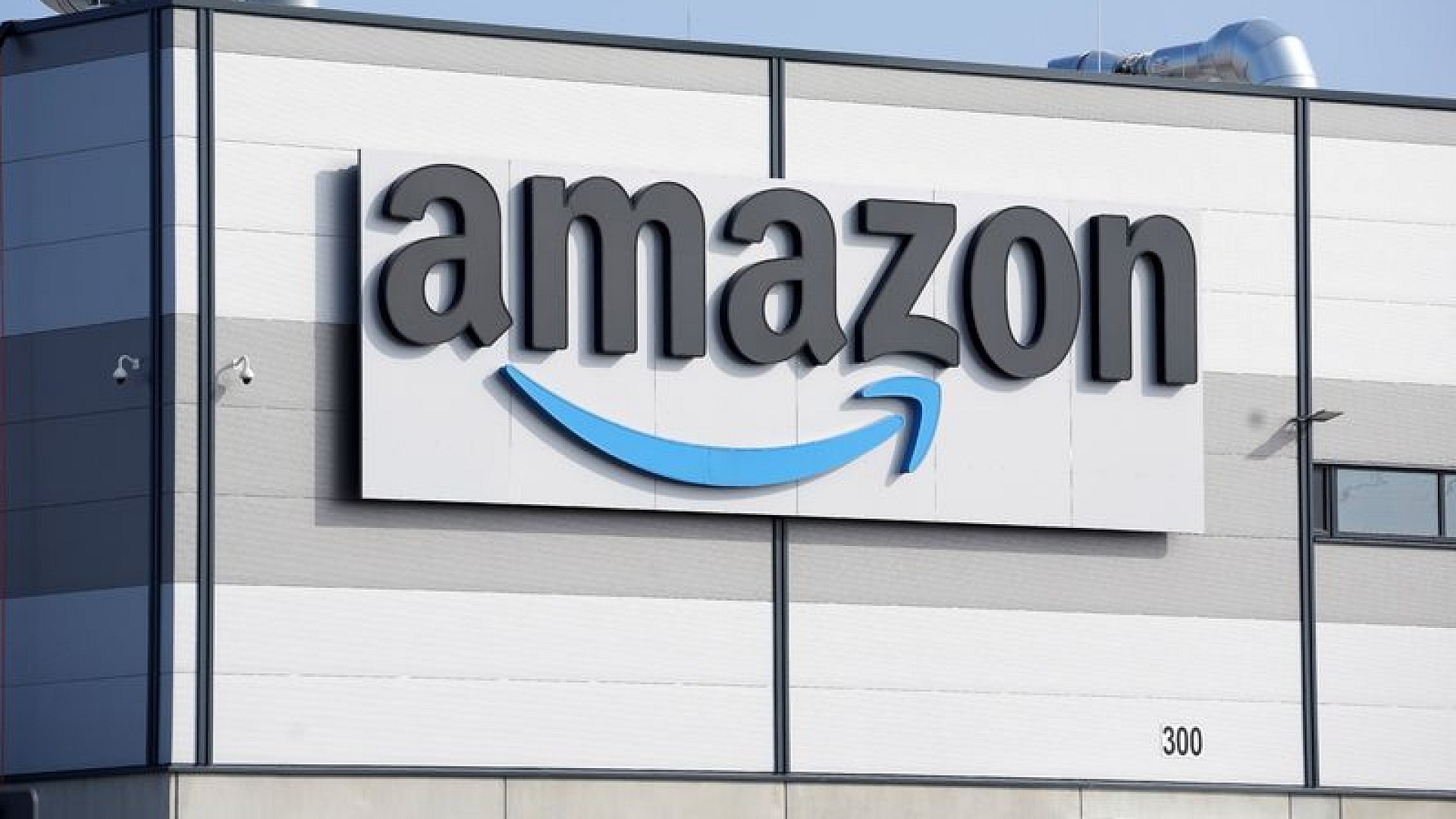 Amazon, Almanya'ya 16 milyar Euro yatırım yapacak