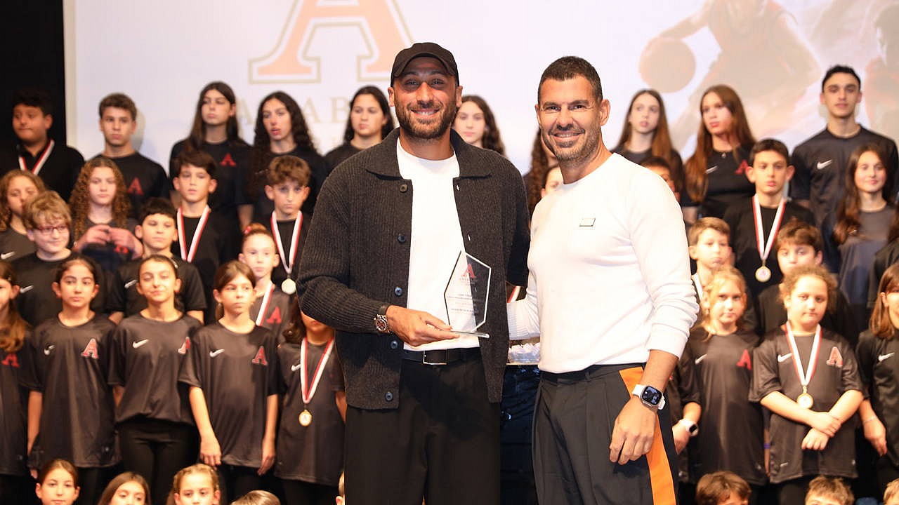 Anabilim Spor Kulübü yeni sezonu yıldız isimlerle açtı