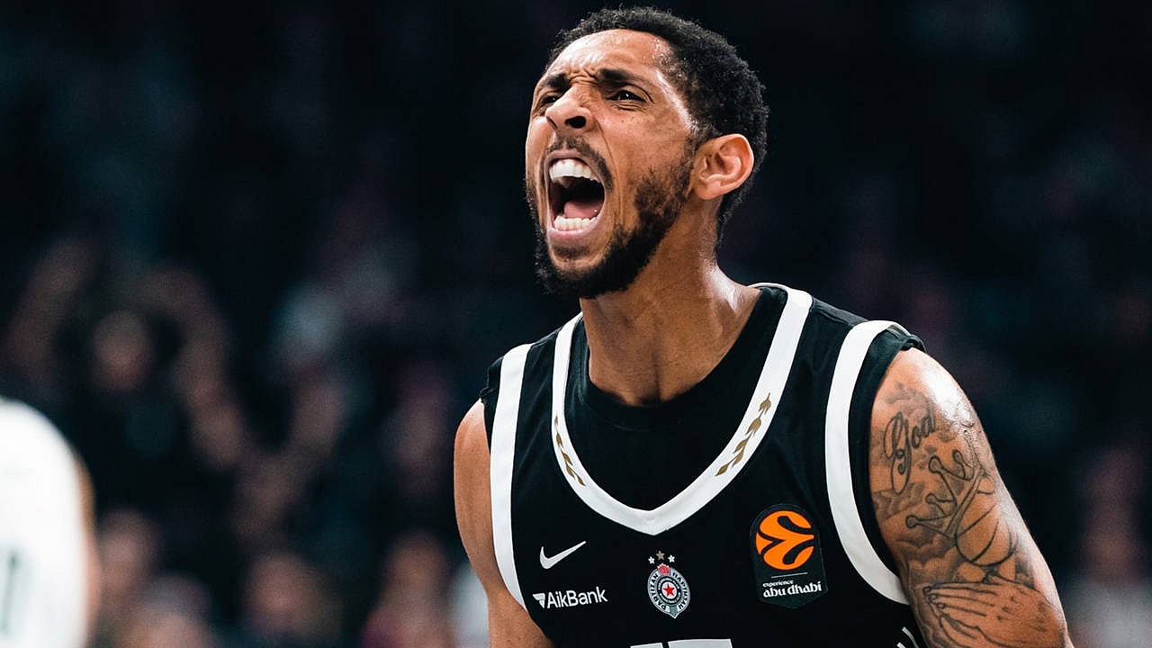 Anadolu Efes, Cameron Payne ile anlaştı