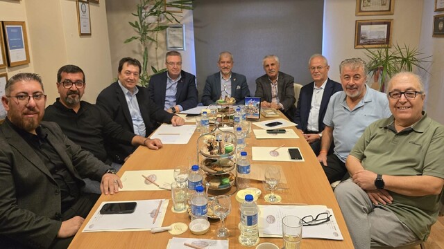 Anadolu Turizm Gazetecileri Derneği faaliyetlerine başladı