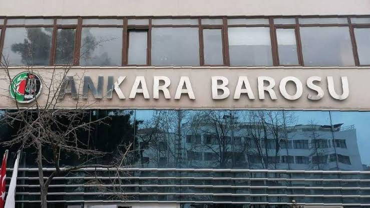 Ankara Barosu'nda dev seçim süreci yarın başlayacak