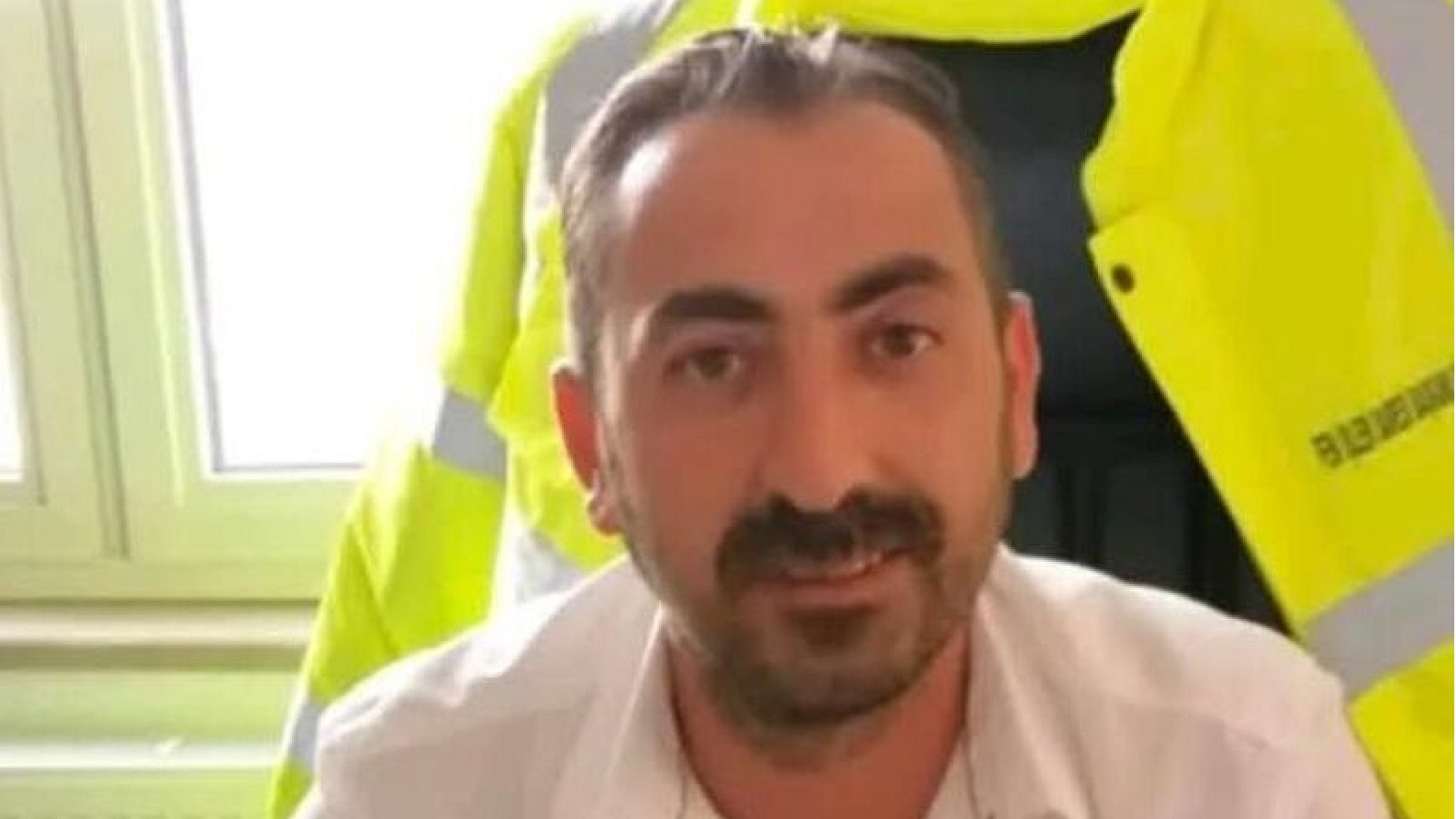 Ankara'da arkadaşını öldüren şahıs sosyal medyada paylaştı