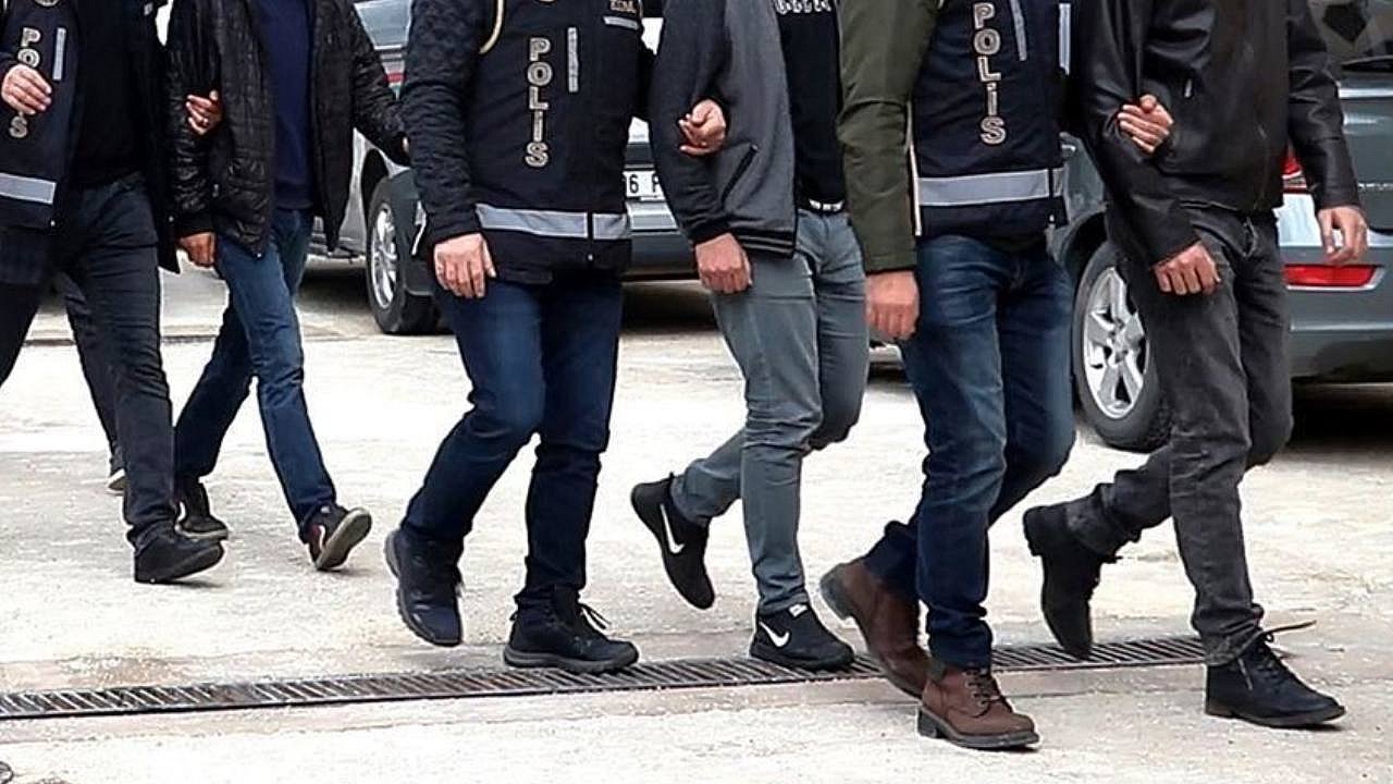Ankara'da silahlı saldırı soruşturmasında 26 kişi gözaltında
