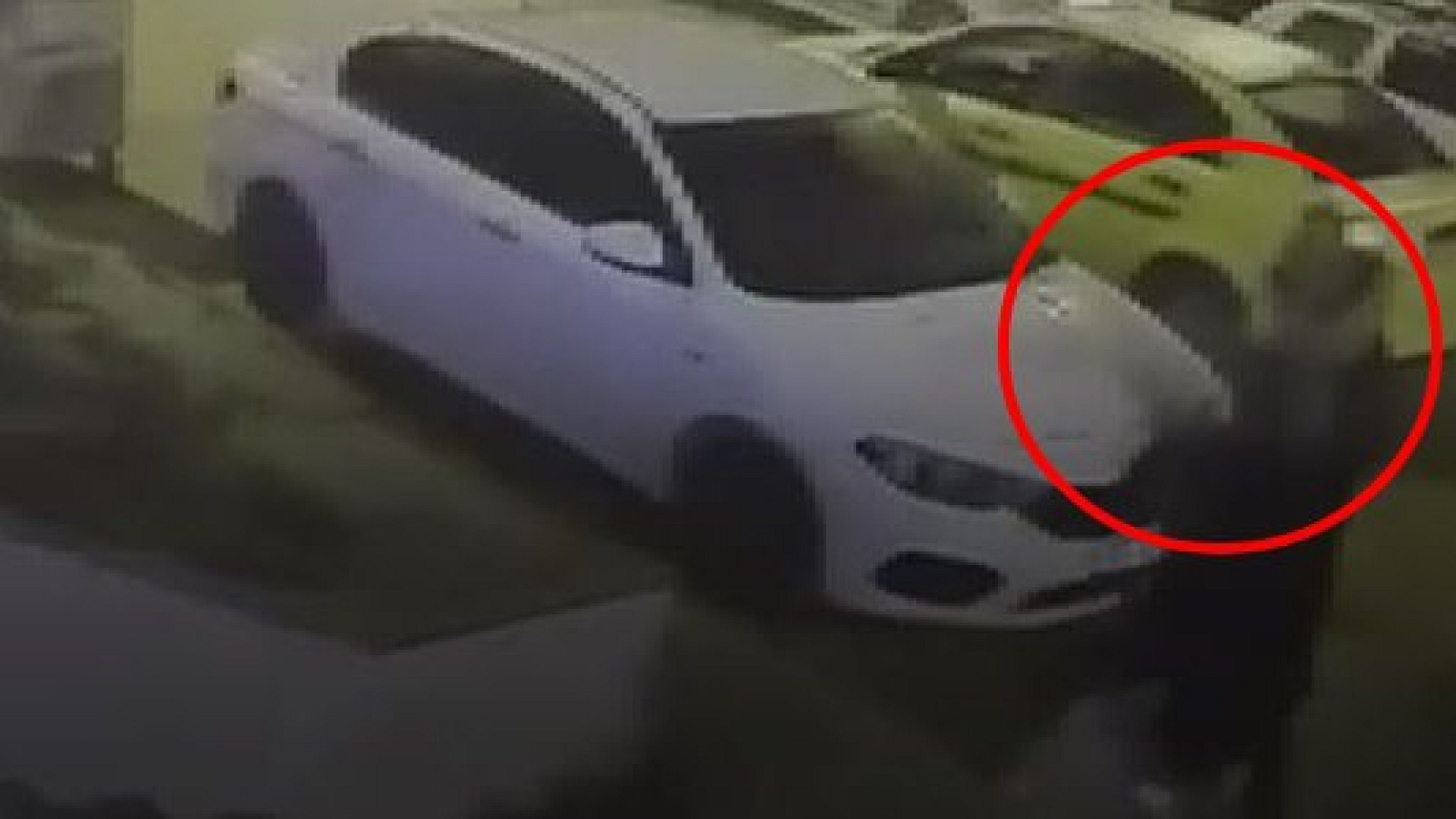 Ankara'da taksici S.G'ye silahlı saldırıda bulundu