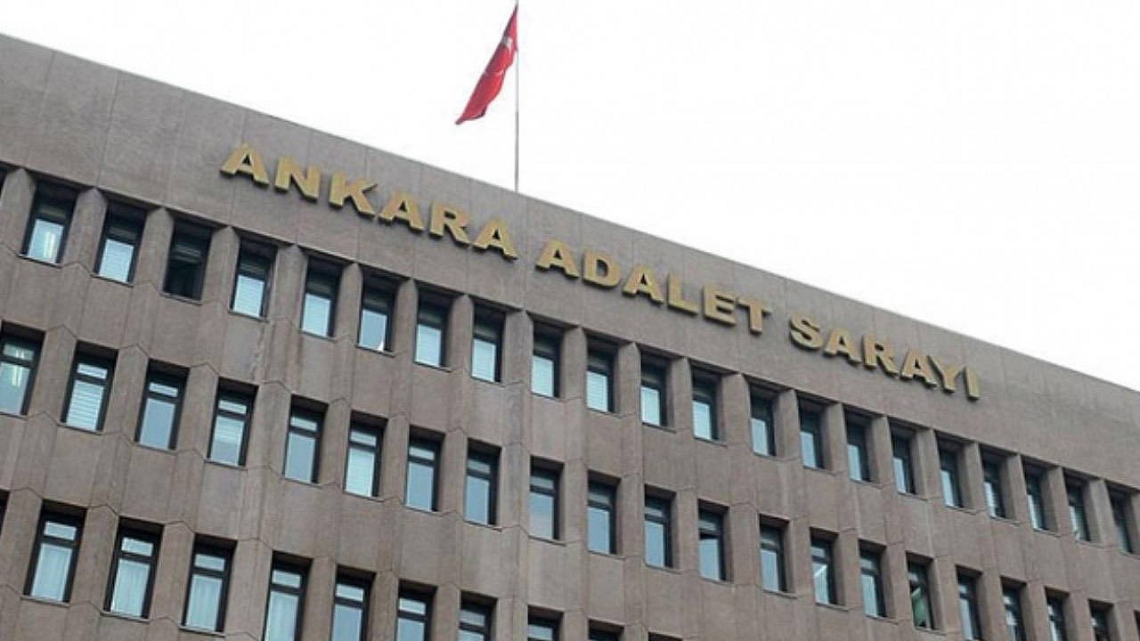 Ankara'da yasa dışı bahis soruşturmasında 33 tutuklama