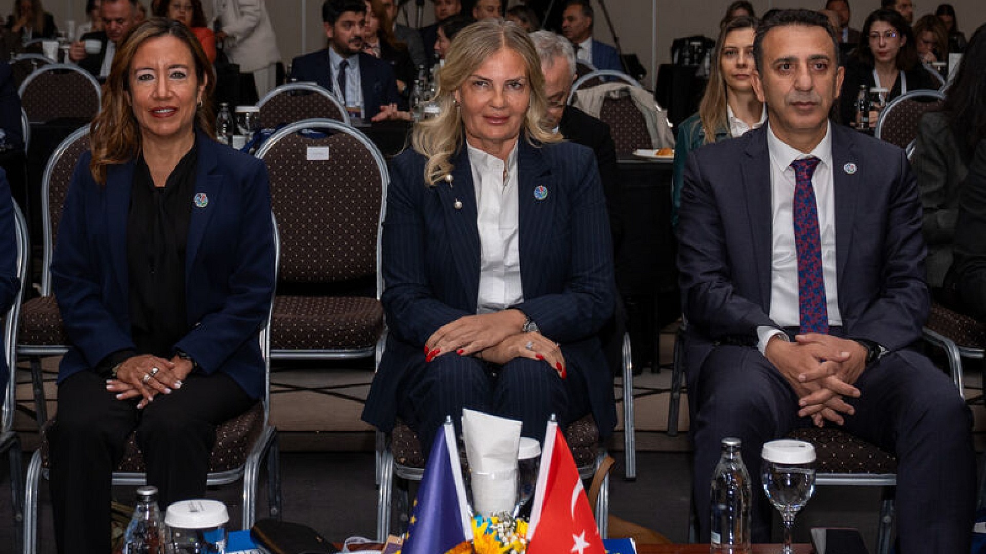 Ankara iklim geçişi forumu 2026 başladı