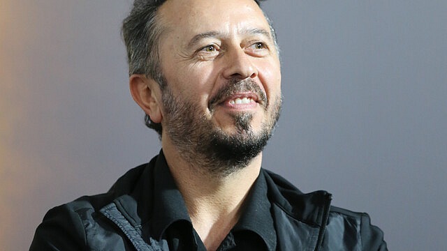Antalya Altın Portakal Film Festivali'nde prömiyer yapıldı