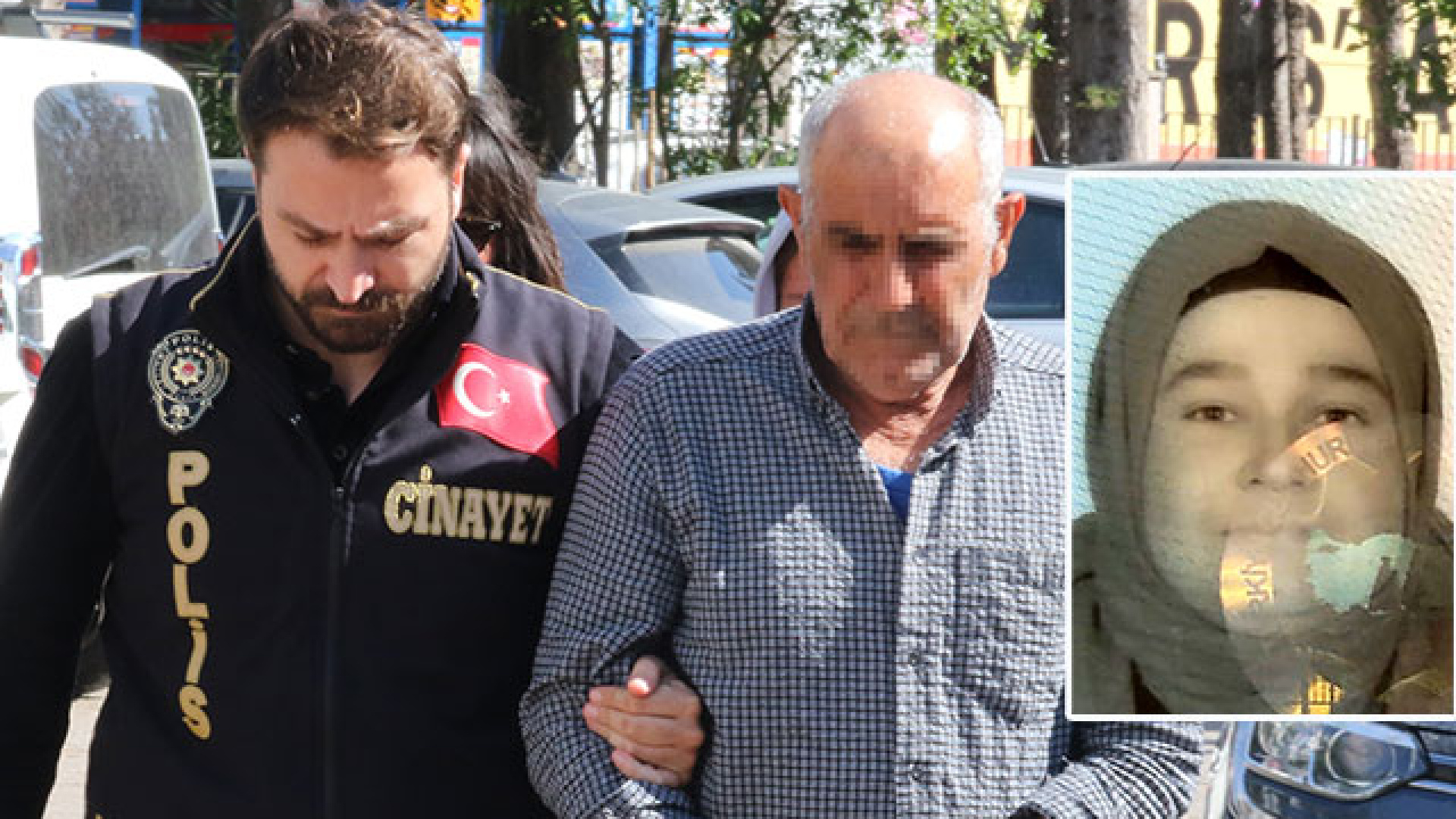 Antalya'da Amine Bozkurt'un yeğeni 7 kurşunla öldürüldü