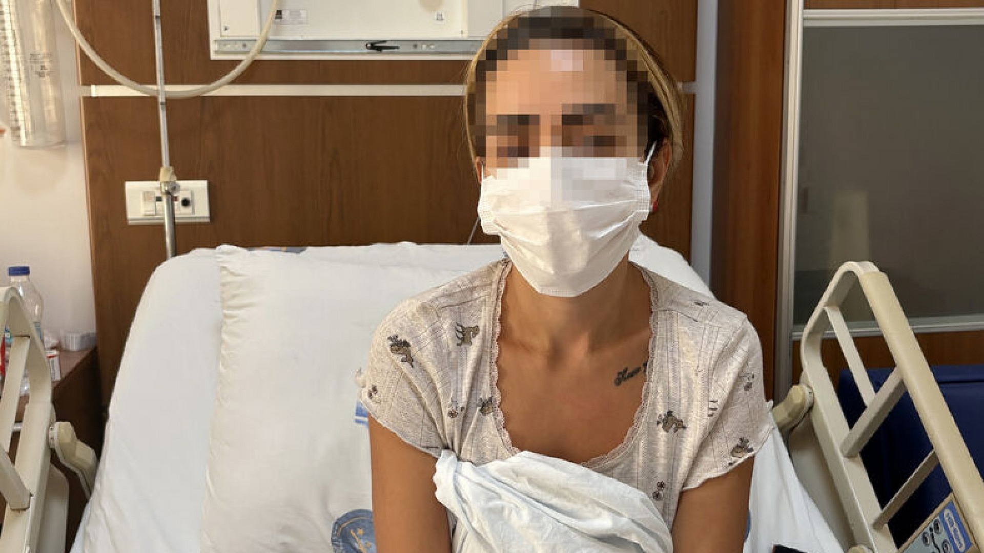 Antalya'da botoks zehirlenmeleri arttı, 16 kişi tedavi edildi