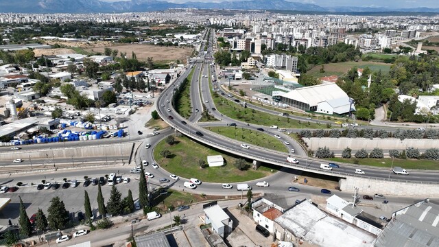 Antalya'da COP31 nedeniyle trafik düzenlemeleri yapılacak
