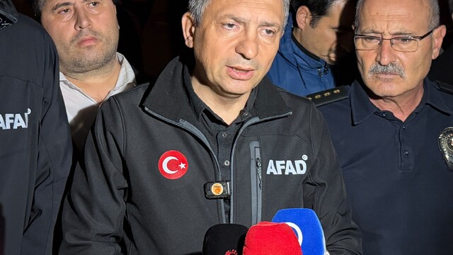 Antalya'da hortum nedeniyle 4 işçi hayatını kaybetti