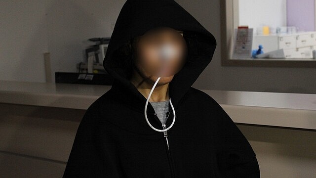 Antalya'da merdiven altı botoks nedeniyle 20 kişi hastaneye başvurdu