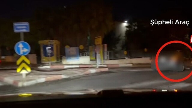 Antalya'da uyuşturucu operasyonunda 7,5 kilogram esrar