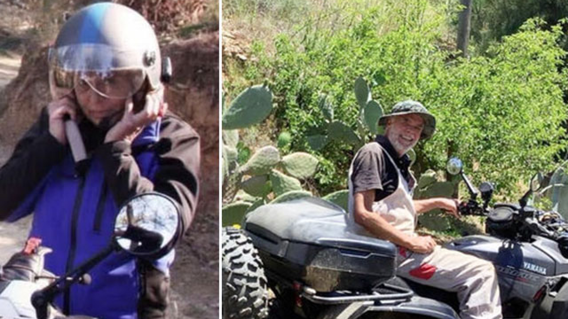 Antalya'da yaşlı çift evlerinde ölü bulundu