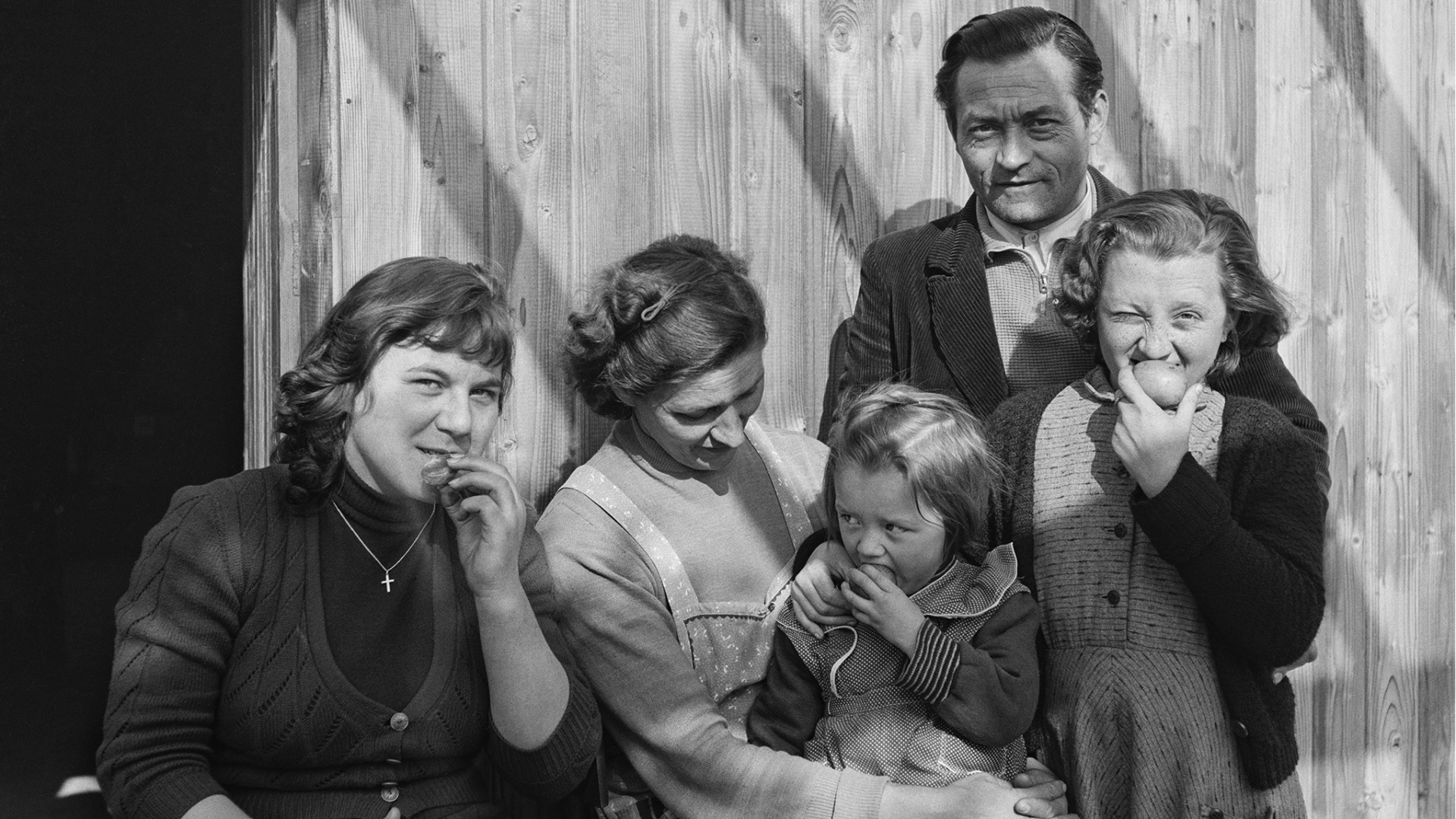 Ara Güler'in Macaristan'daki izleri sergileniyor