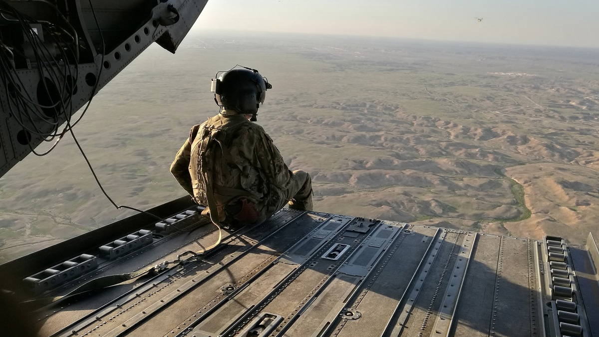 Arab News: Türkiye'nin Irak'taki rolü büyüyebilir
