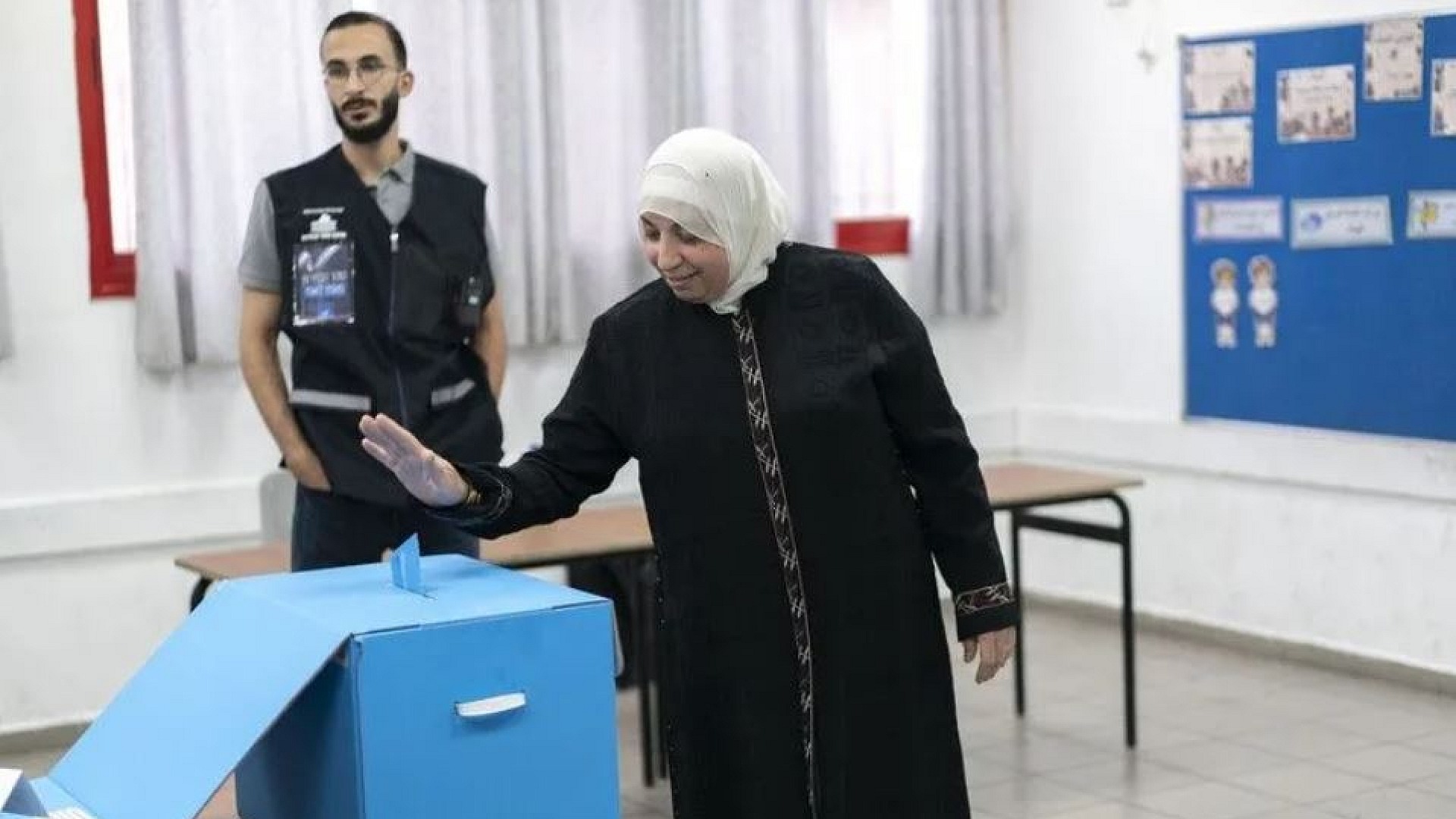 Arap partiler Netanyahu hükümetine işbirliği çağrısı yaptı
