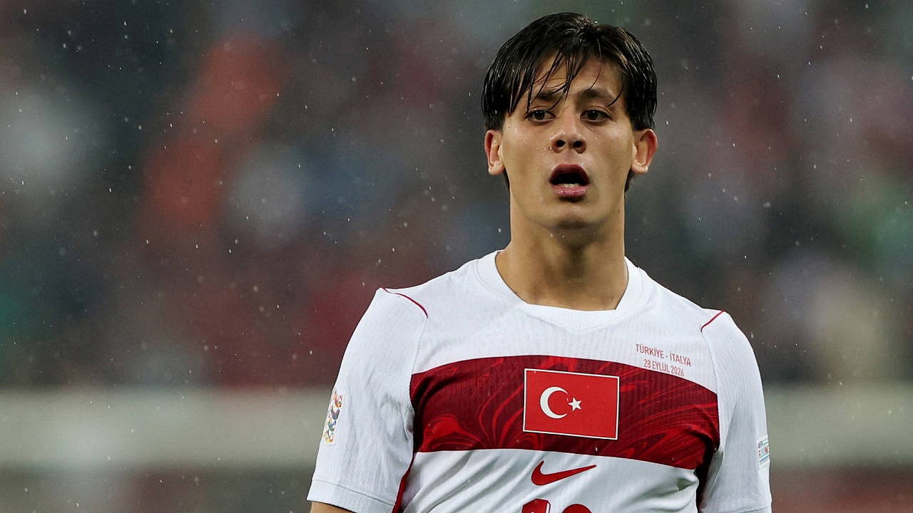 Arda Güler İtalya-Türkiye maçında kart cezası nedeniyle yok