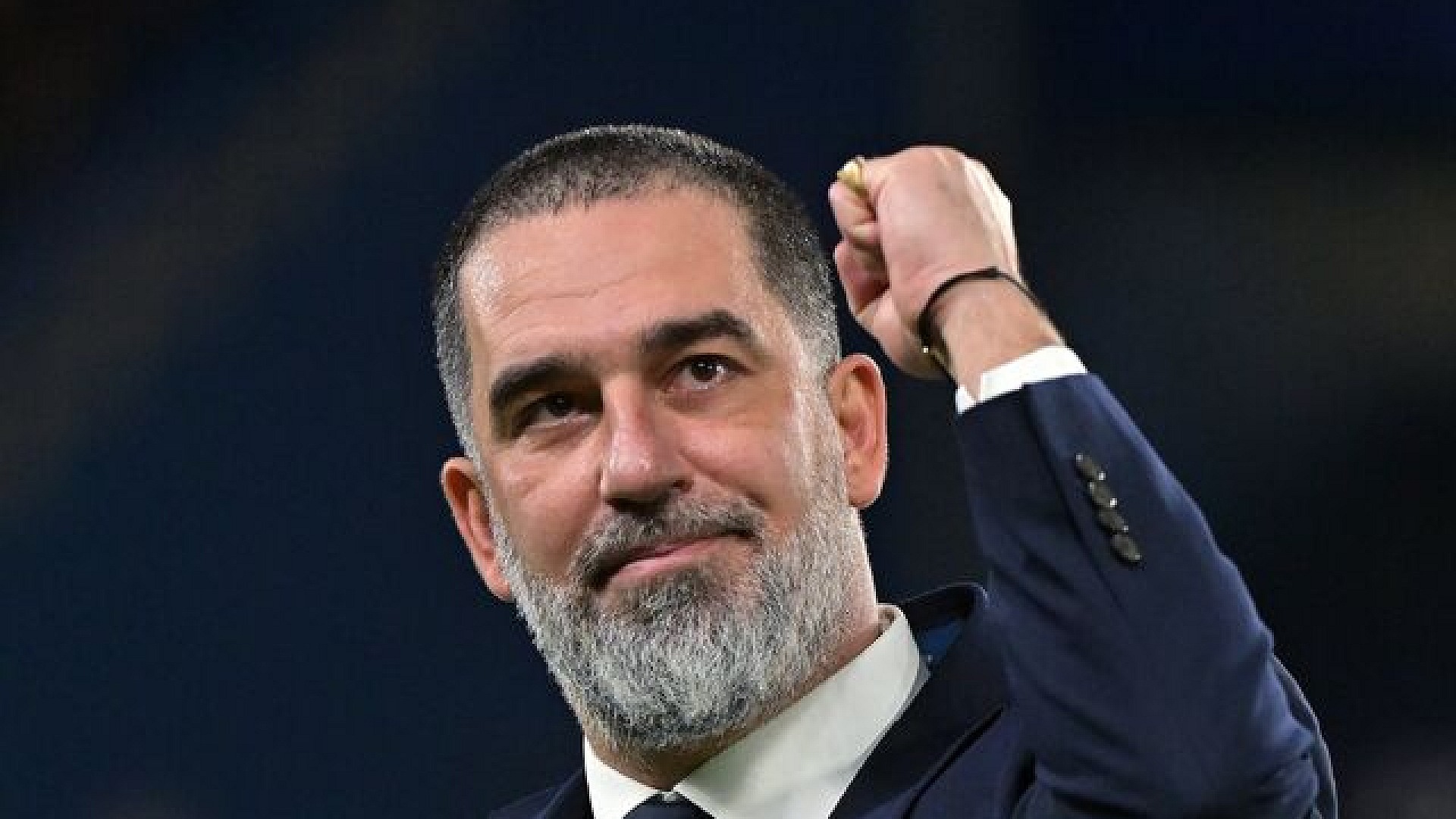Arda Turan'ın teknik direktörlüğündeki Shakhtar, kazandı