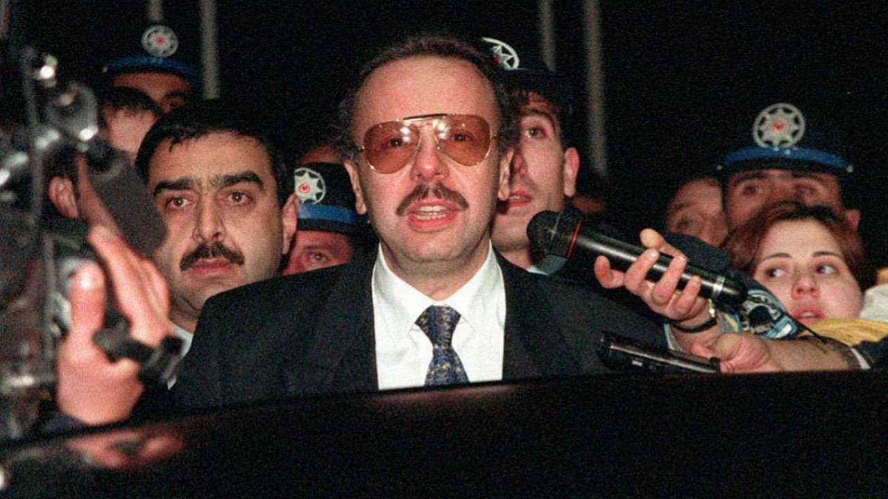 Arif Ahmet Denizolgun dosyasında iddianame hazırlandı