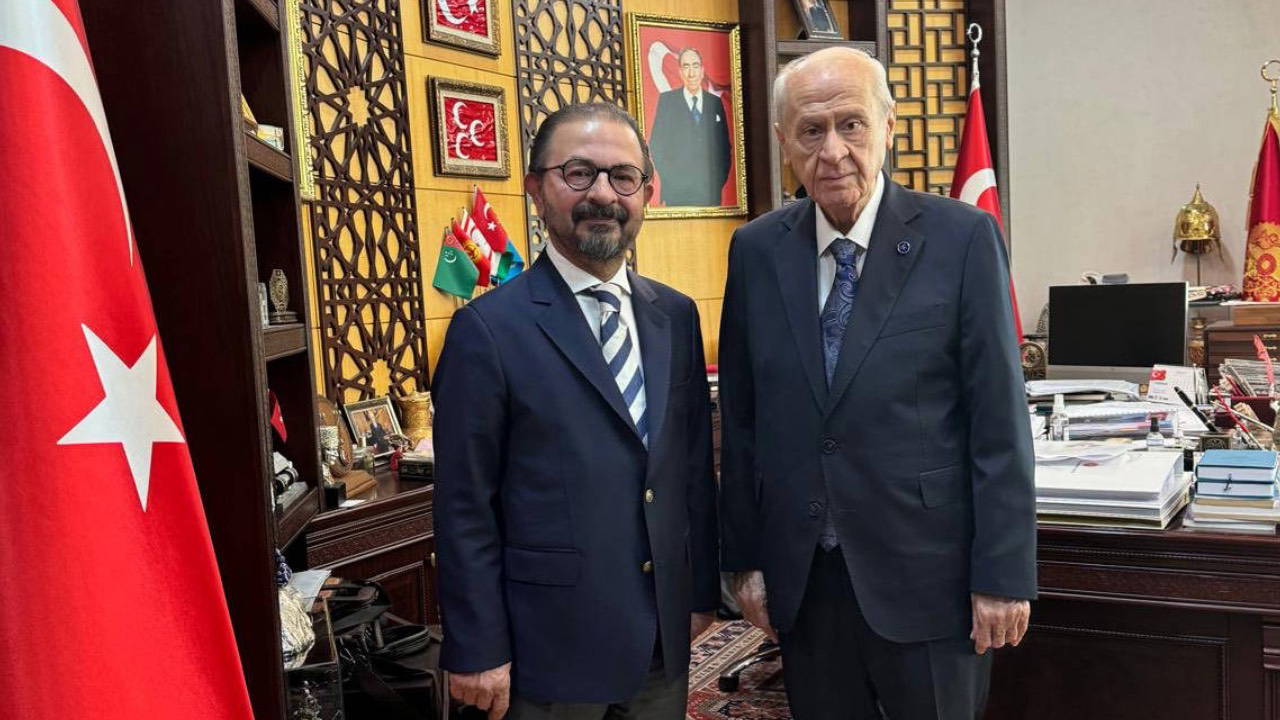 Askeri casusluk davasında İsmet Sayhan'a tahliye verildi