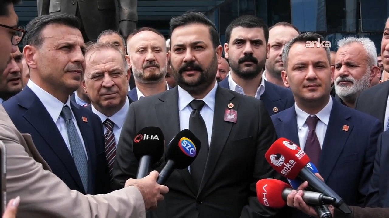 Ataşehir Belediyesi'ne rüşvet soruşturmasında tutuklama