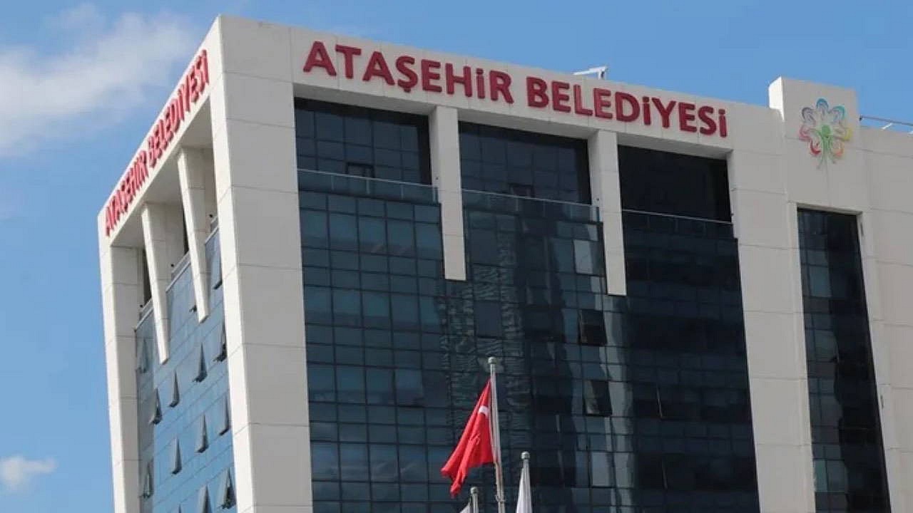 Ataşehir'de 6 meclis üyesinin AKP'ye geçişi sonrası açıklama