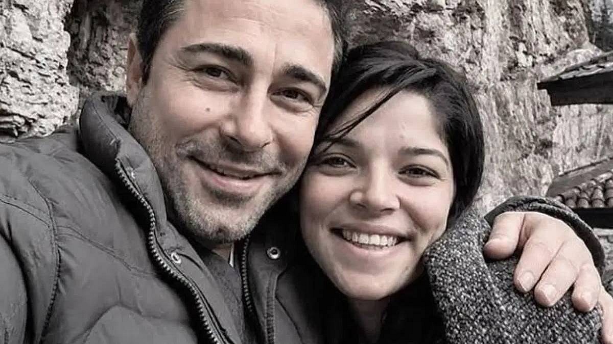 Atilla Taş'ın kızı Sezen Taş hayatını kaybetti