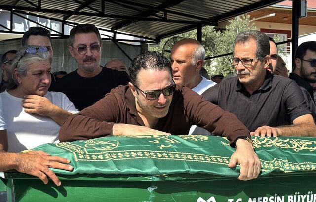 Atilla Taş, kızı Sezen'in vefatı sonrası ilk kez konuştu