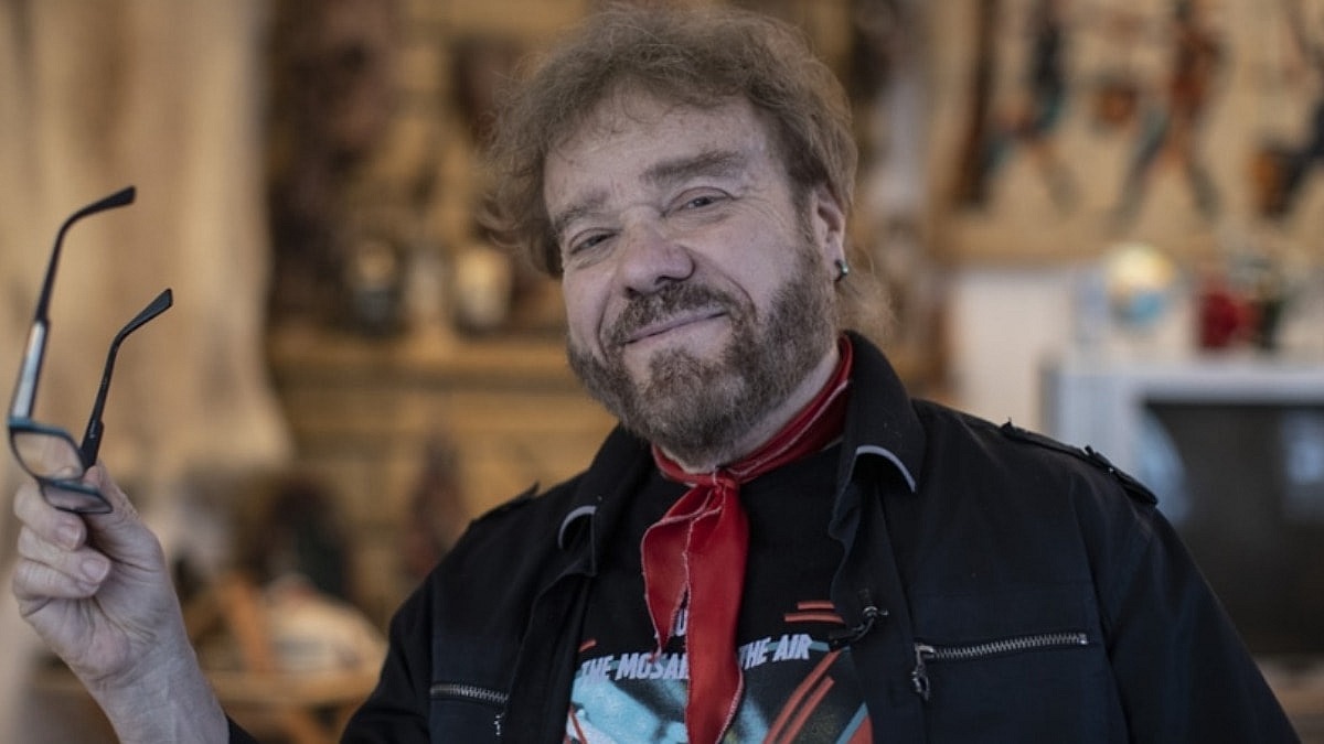 Attila Atasoy 53 yıllık kariyerine veda etti