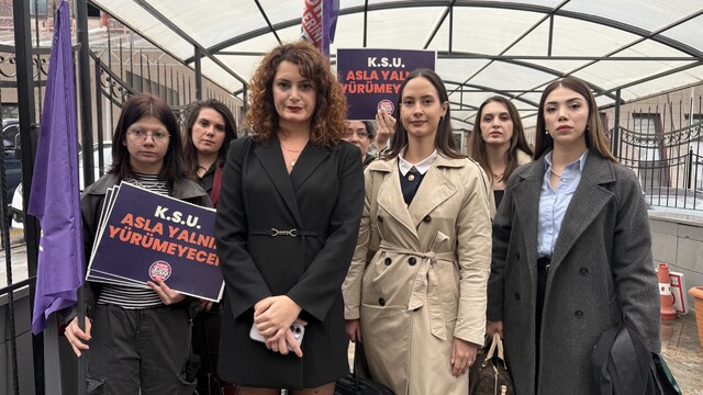 Avukat Funda Güney: Eski sevgili tutuklansın