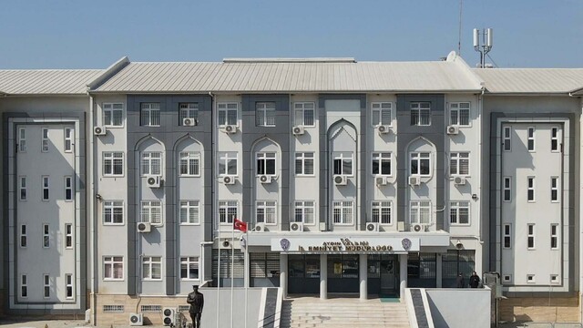 Aydın'da FETÖ firarisi H.B. yakalandı