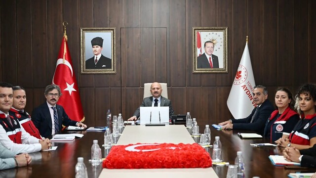 Aydın'da incir sektörünün geleceği ele alındı