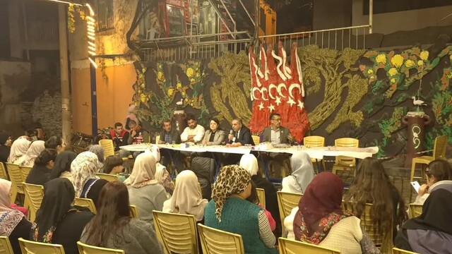 Aydin kuru incirinde gida güvenliği çalışmaları sürüyor