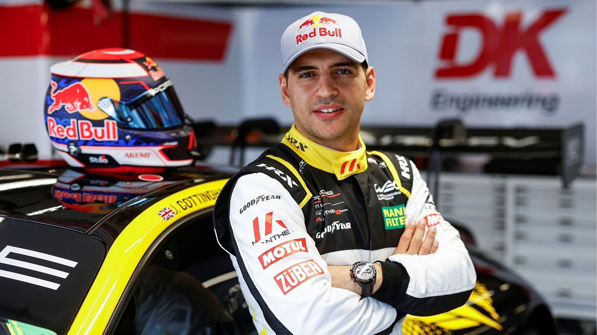 Ayhancan Güven, Indy 8 Saat yarışını kazandı