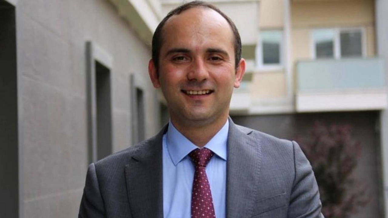 AYM'den Tayfun Kahraman için yeniden yargılama kararı