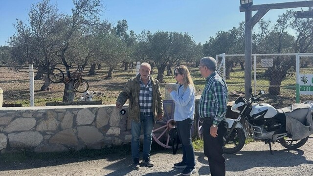 Ayvalık'ta altyapı sorunları için Balıkesir seferberliği