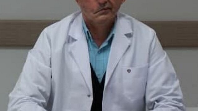 Ayvalık'ta kaybolan doktorun cansız bedenine ulaşıldı