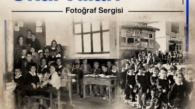 Babadağ'da geçmişin karelerinde fotoğraf sergisi açılacak
