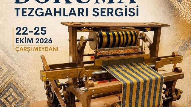 Babadağ'ın dokuma mirası 8. babafest'te sergilenecek
