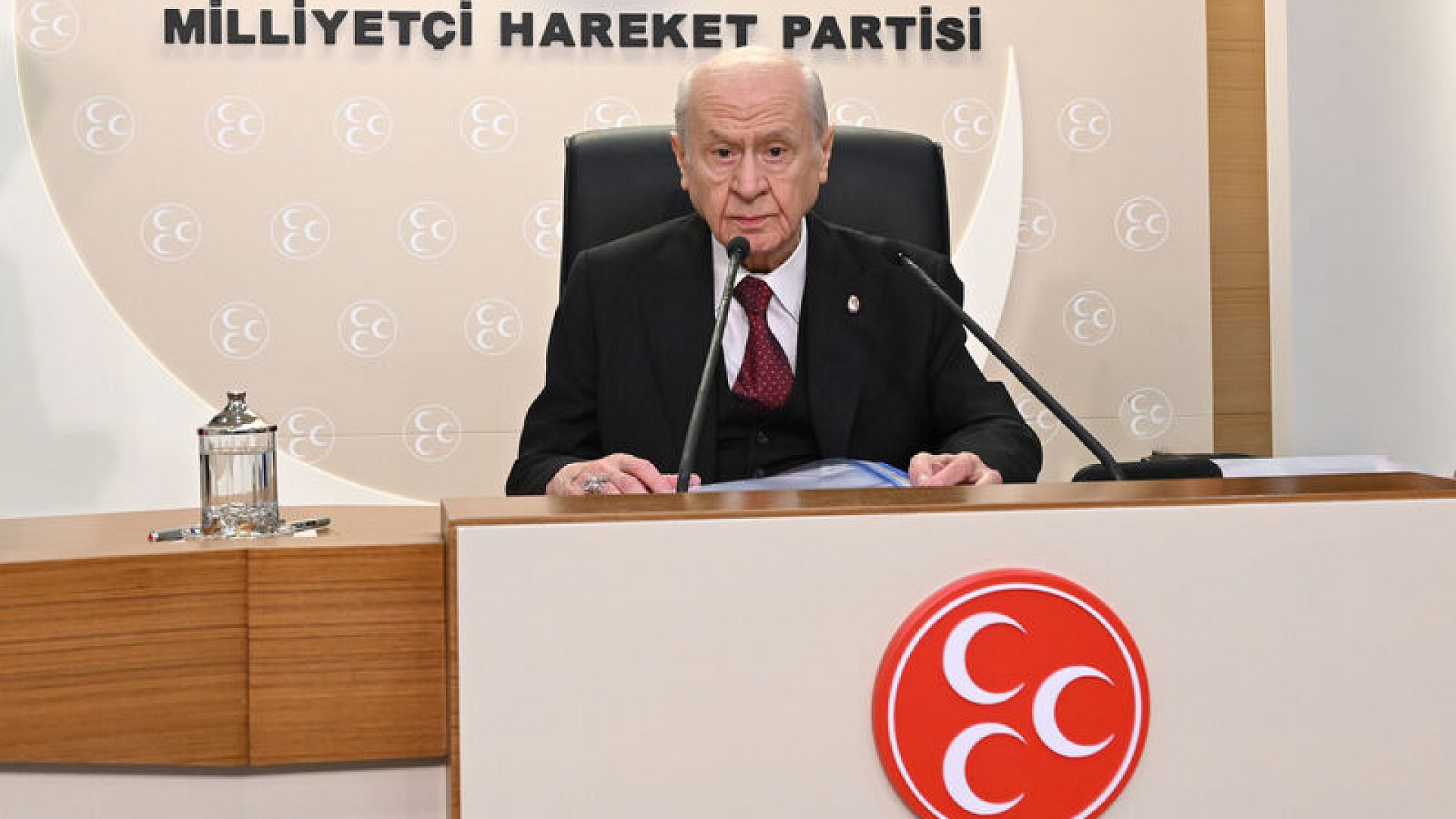 Bahçeli: Türkiye-Azerbaycan güveni korunmalı