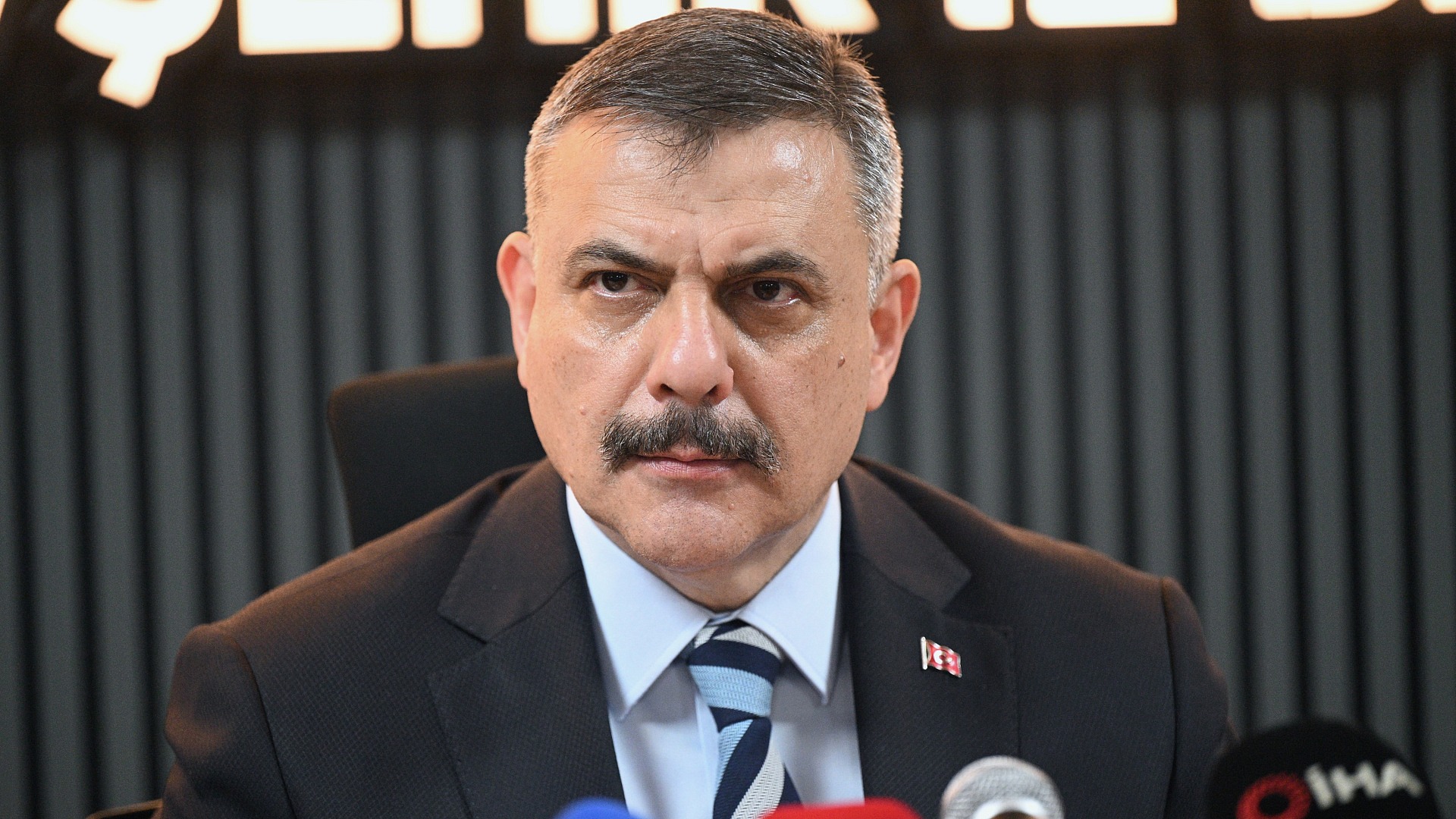 Bakan Çiftçi: 625 örgüte 1741 operasyon yapıldı