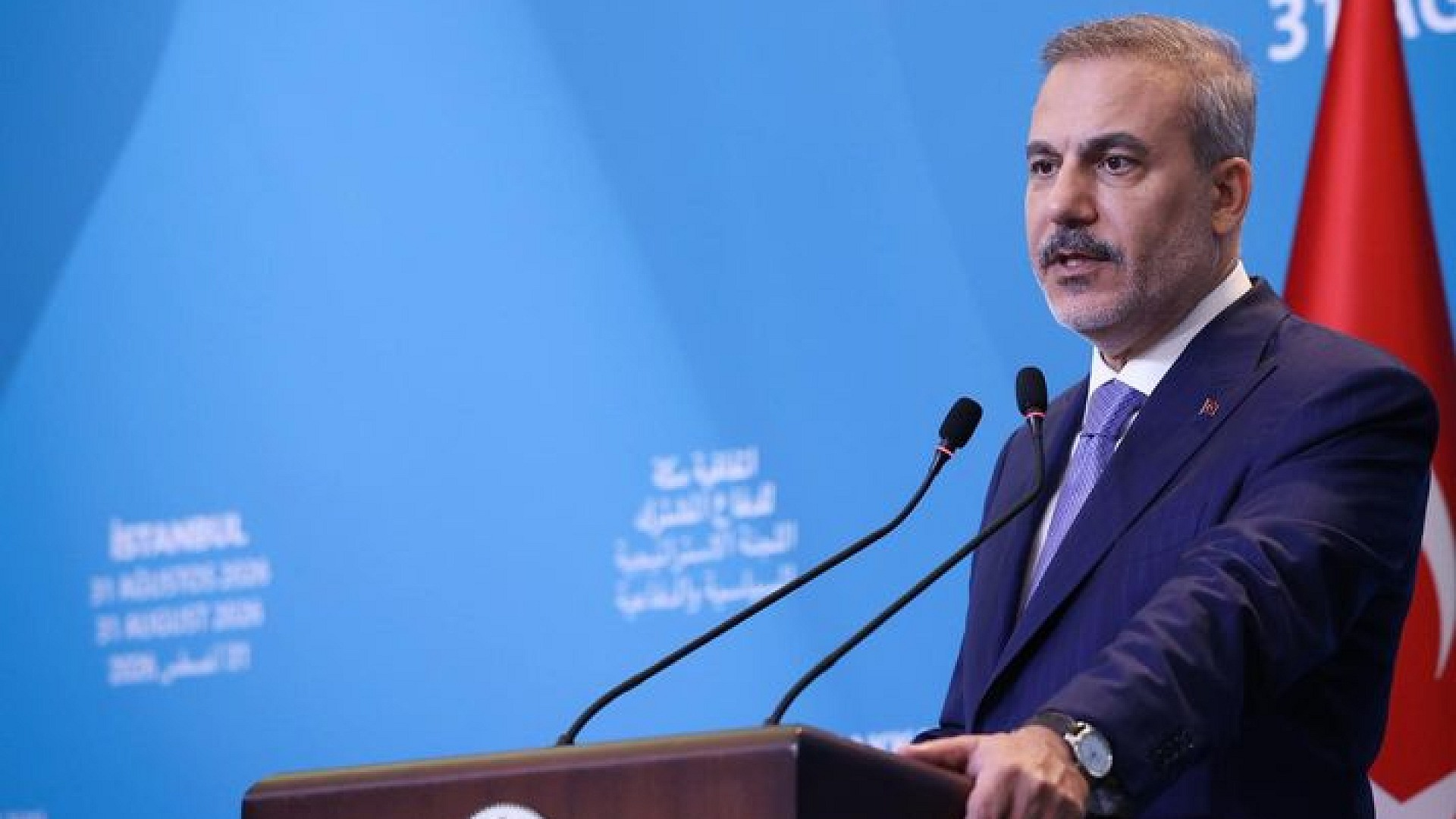 Bakan Fidan, Dibeybe ve Hafter ile telefon görüşmesi yaptı