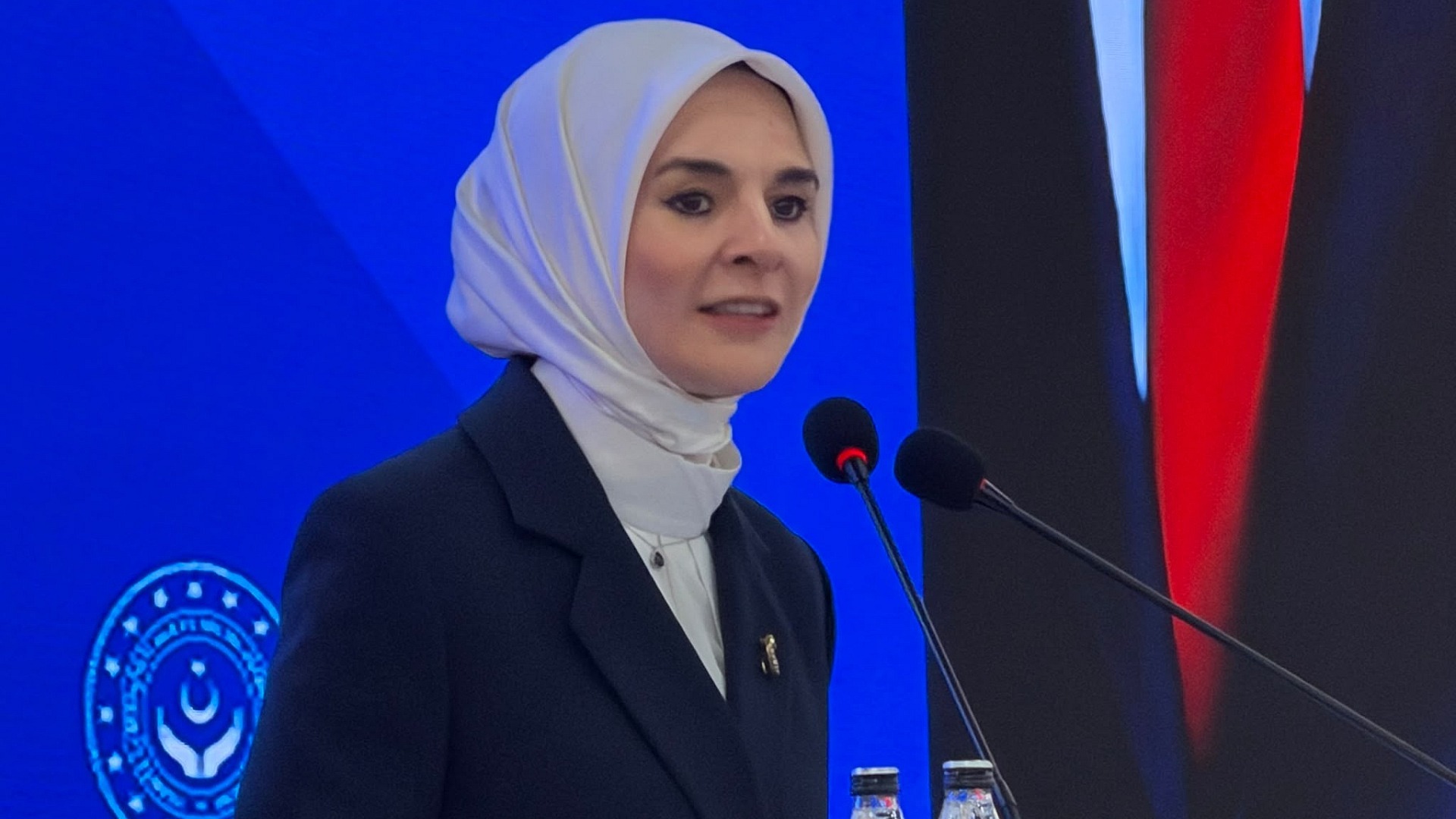 Bakan Göktaş, İstanbul'a 230 milyon lira destek açıkladı