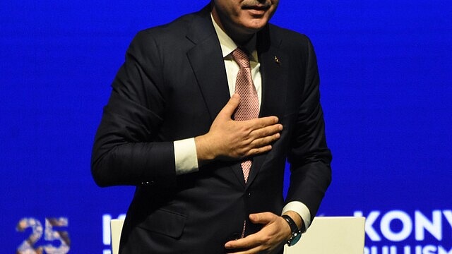 Bakan Kurum: Antalya’da Türkiye’nin birikimini sergileyeceğiz