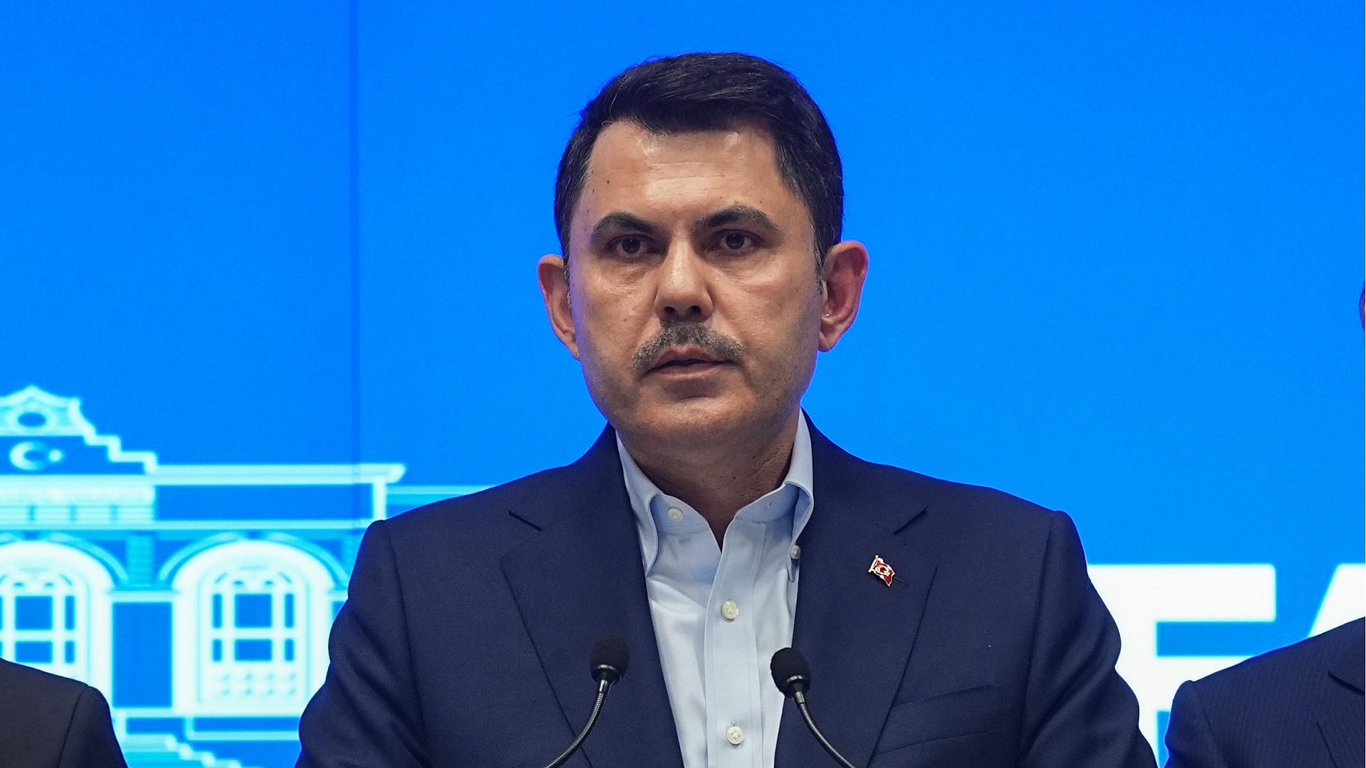 Bakan Kurum, Özgür Özel'in iddialarına yanıt verdi