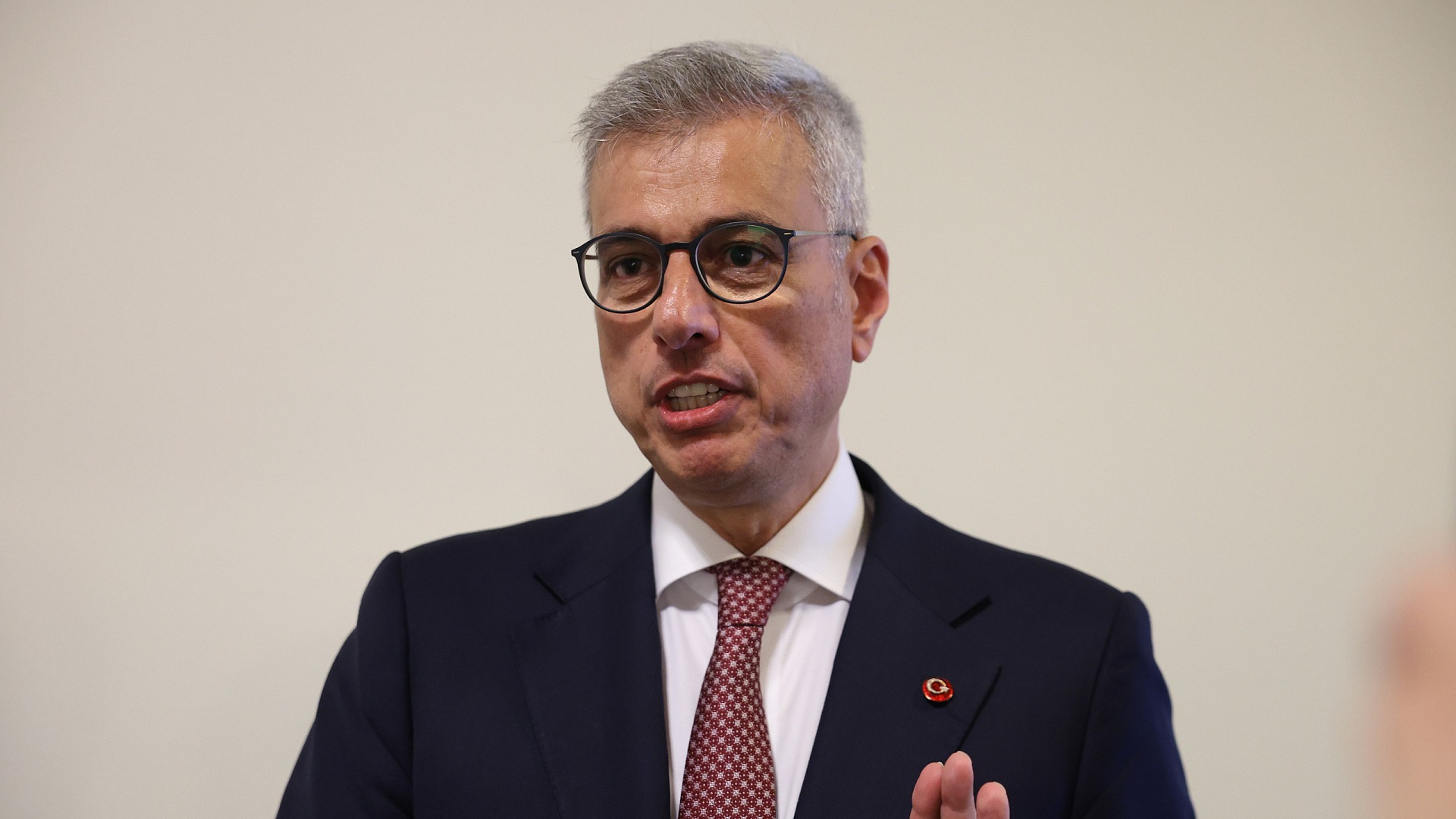 Bakan Memişoğlu: Türkiye küresel bir şifa üssü haline geldi